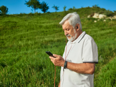 apps para localizar a personas mayores